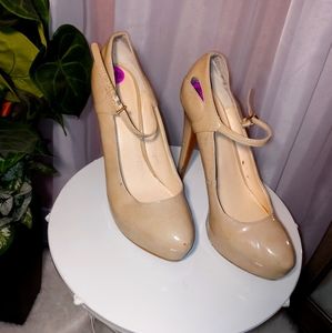 Women's High-heeled Shoes